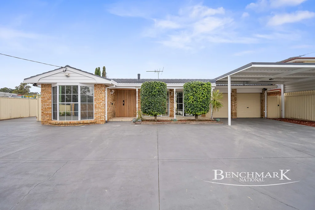 244B Nuwarra Road, Hammondville, NSW 2170