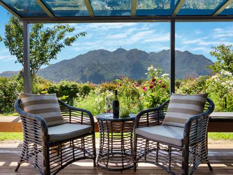 Te Aroha 3غرفة نوم The large luxury lifestyle