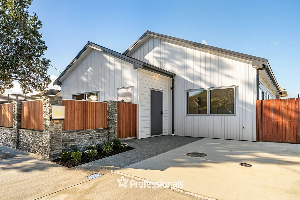 Trentham 3침실 NEW BUILD, NEW THRILLS