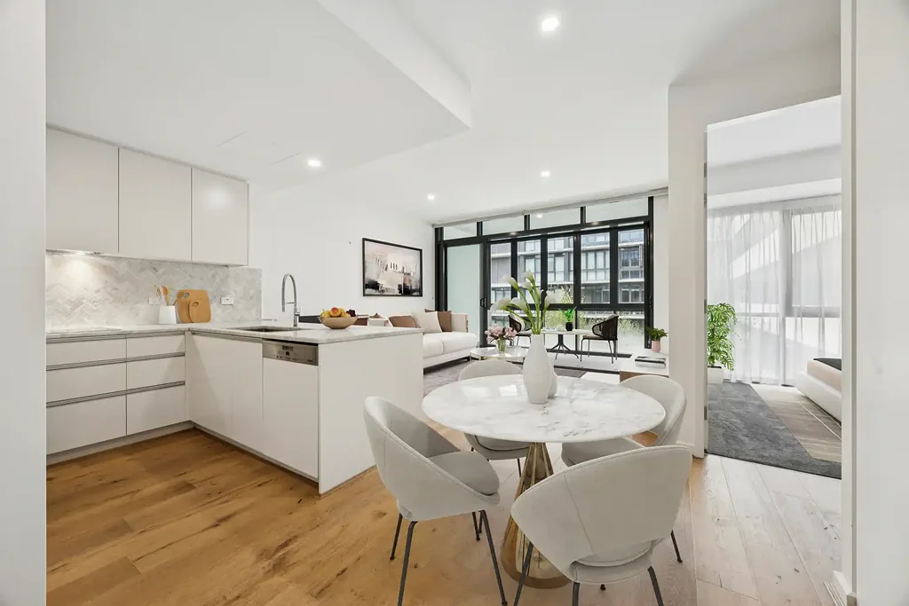 330/20 Anzac Park, Campbell, ACT 2612
