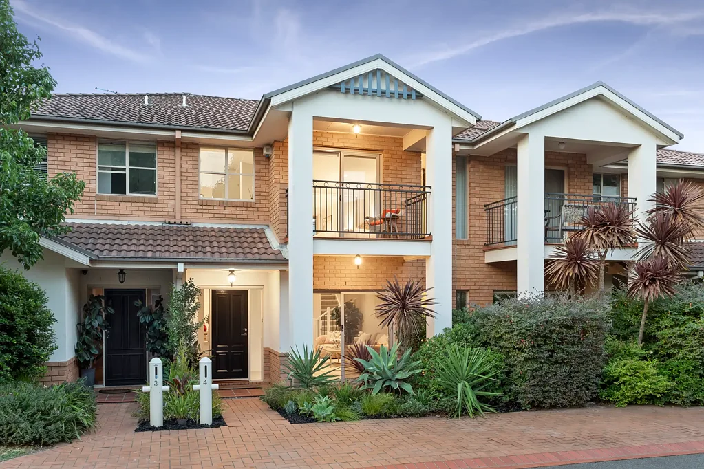 4 Aralee Place, Brighton East, VIC 3187