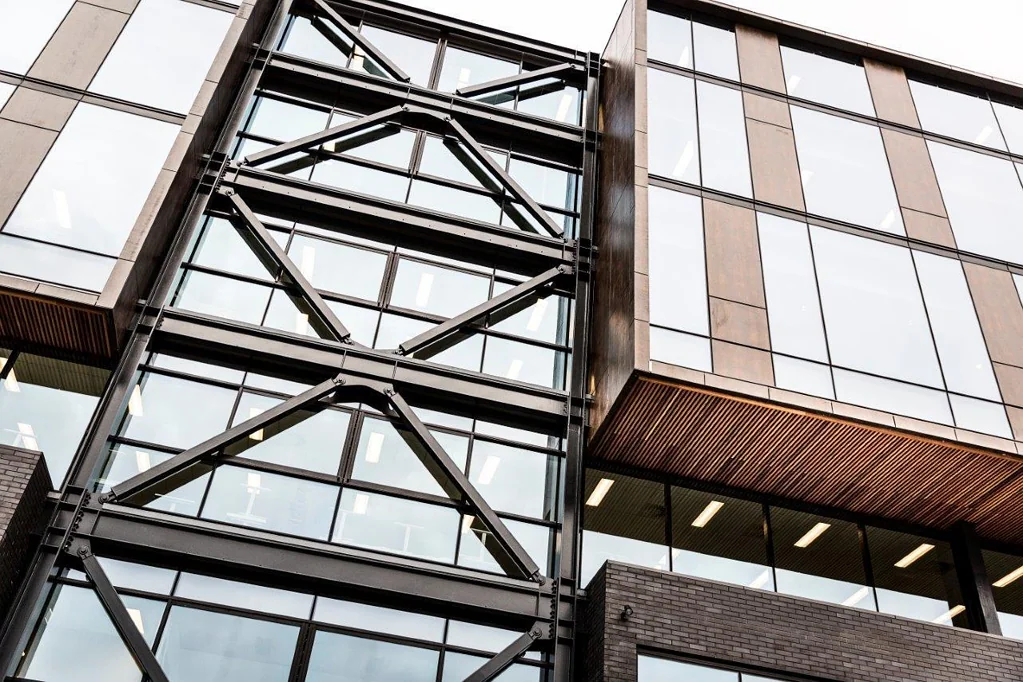 Auckland Central Premier co-working up for grabs