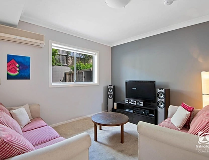 41/17 Poplar Crescent, Bradbury, NSW 2560, 3部屋, 2バスルーム, Townhouse