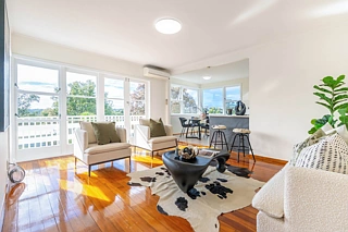 11 Bishopgate Street, Birkdale, North Shore City