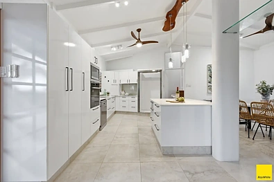 80 Stanton Road, Smithfield, QLD 4878, 4 Kuwarto, 3 Banyo, House