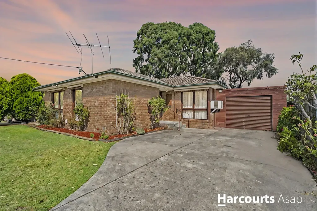17 Floriana Avenue, Doveton, VIC 3177