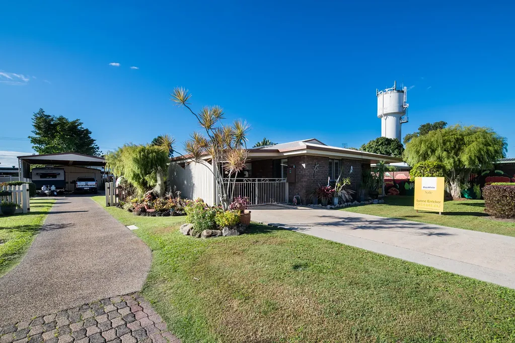 15 Lurline Drive, Proserpine, QLD 4800