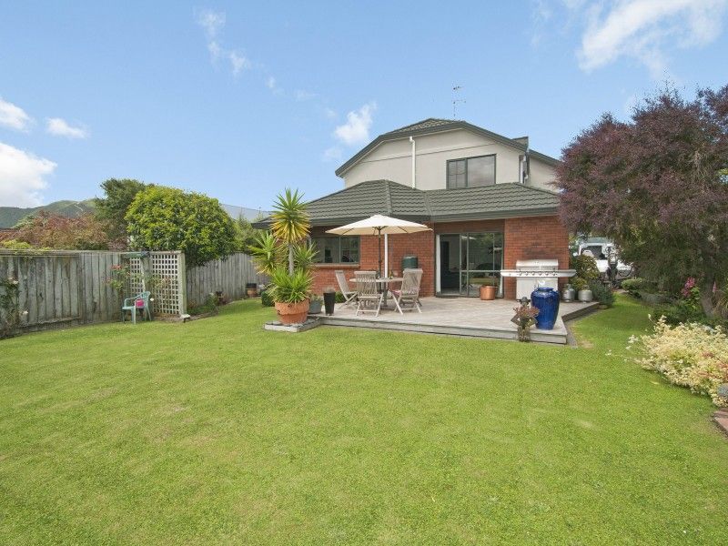 9 Wilford Street, Woburn, Lower Hutt, 5房, 3浴