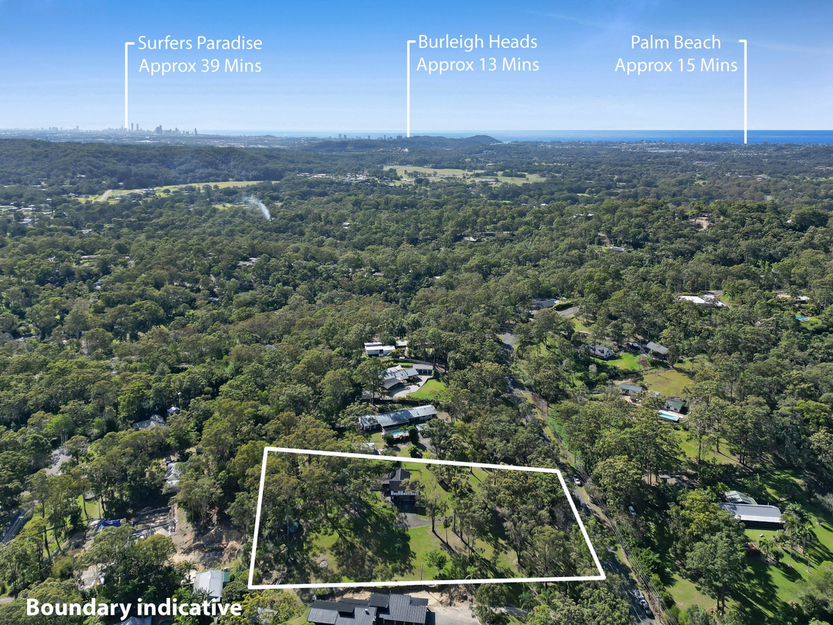 43 GOOLABAH DR, TALLEBUDGERA QLD 4228, 0 ਕਮਰੇ, 0 ਬਾਥਰੂਮ, Lifestyle Section