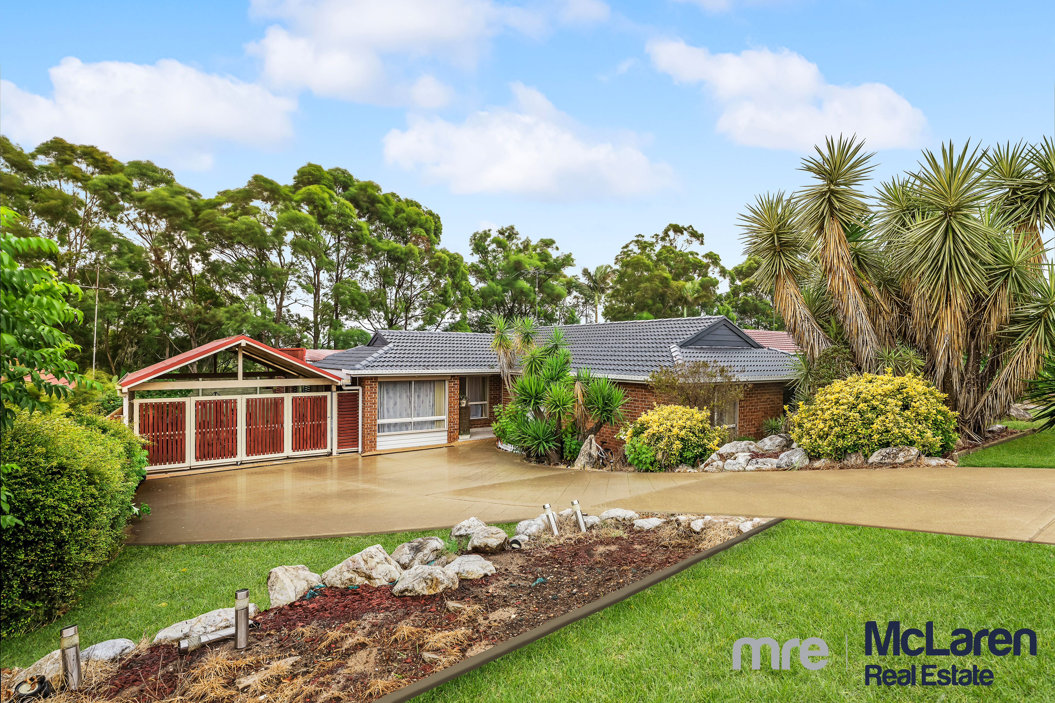 25 BUNDEENA RD, WOODBINE NSW 2560, 0 Schlafzimmer, 0 Badezimmer, House