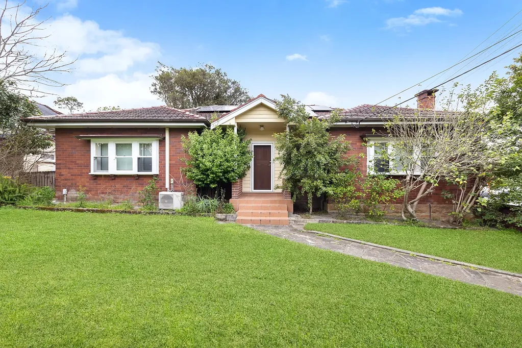 73 Duntroon Avenue, Roseville Chase, NSW 2069