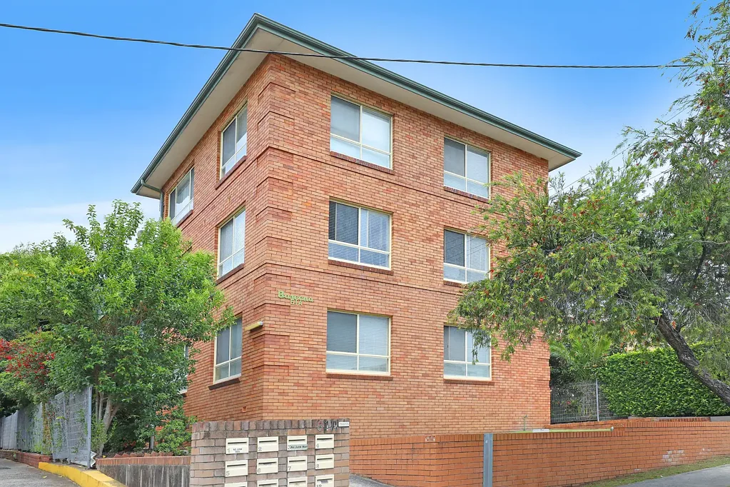 10/61A Smith Street, Wollongong, NSW 2500