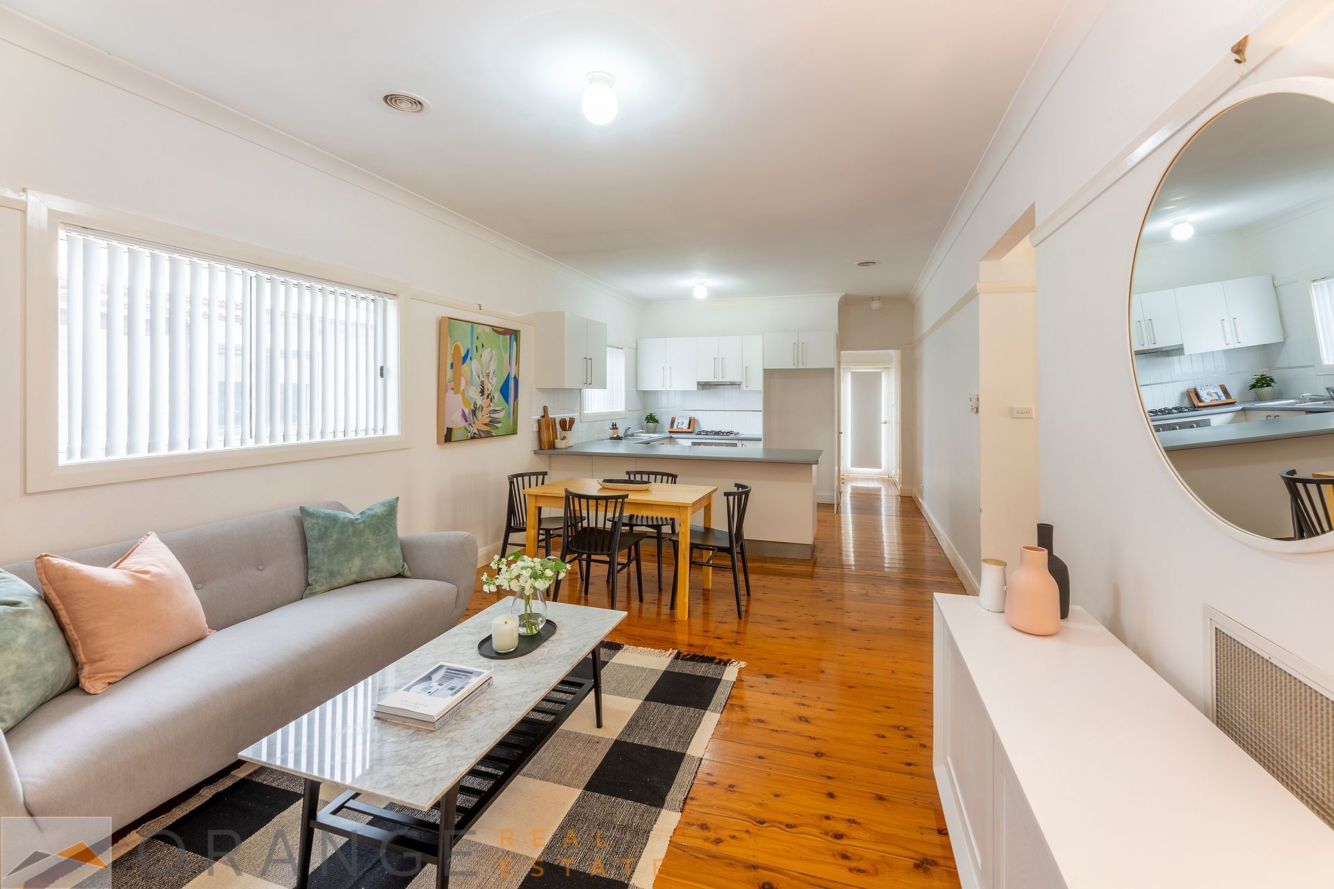 27 PRINCE ST, ORANGE NSW 2800, 0房, 0浴, House