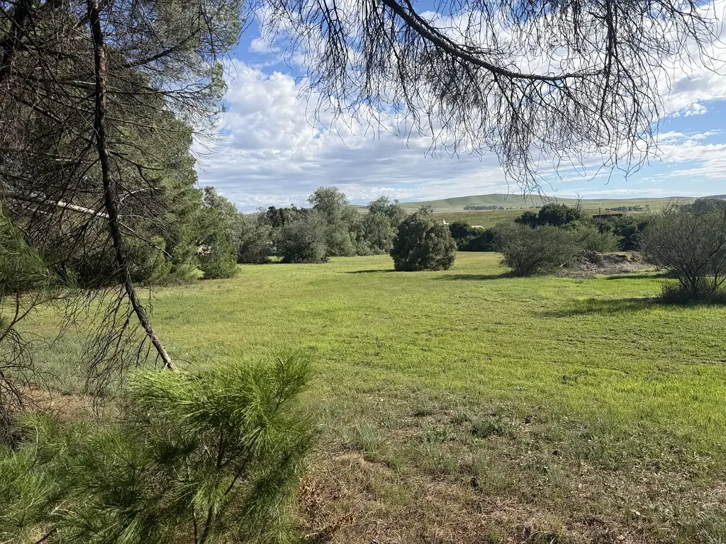 Burra Elevated Views, Dual Access, Unlimited Possibilities
