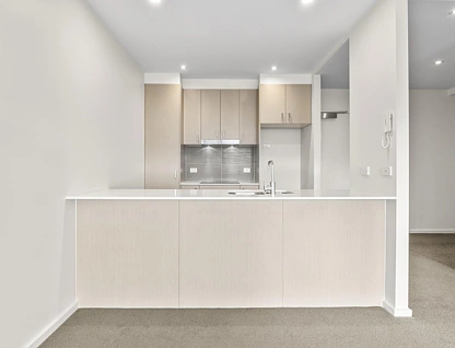 39/35 Torrens Street, Braddon, Inner North, 1房, 1浴, Apartment