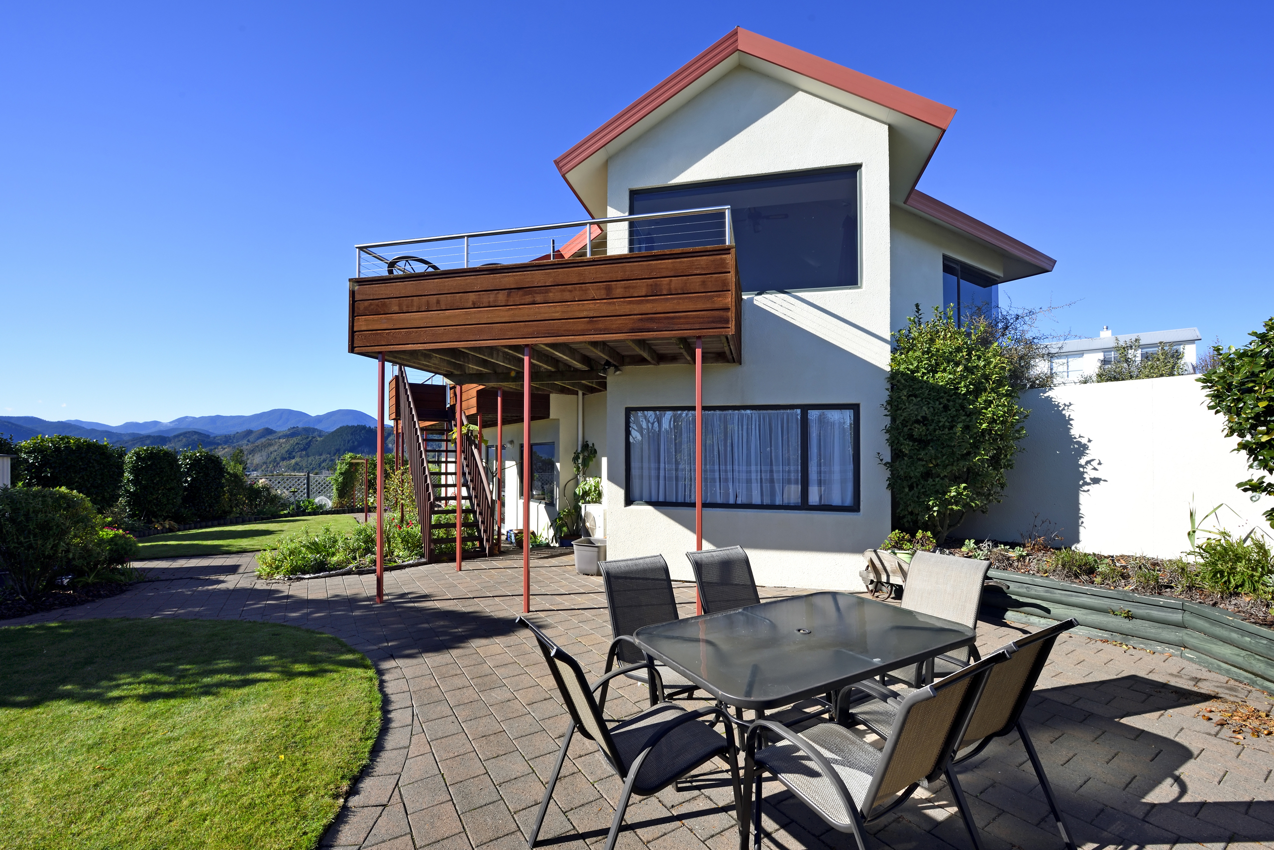 327 Princes Drive, Britannia Heights, Nelson, 3房, 0浴