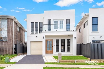 2 Callaghan Street, Marsden Park, NSW 2765, 4 slaapkamers, 3 badkamers, House