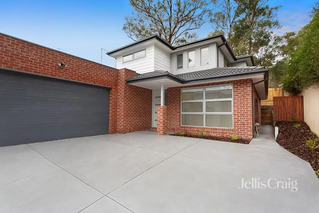 Spacious Home in Eltham