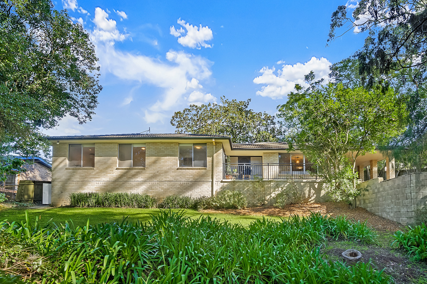 3 STUART AV, NORMANHURST NSW 2076, 0房, 0浴, House