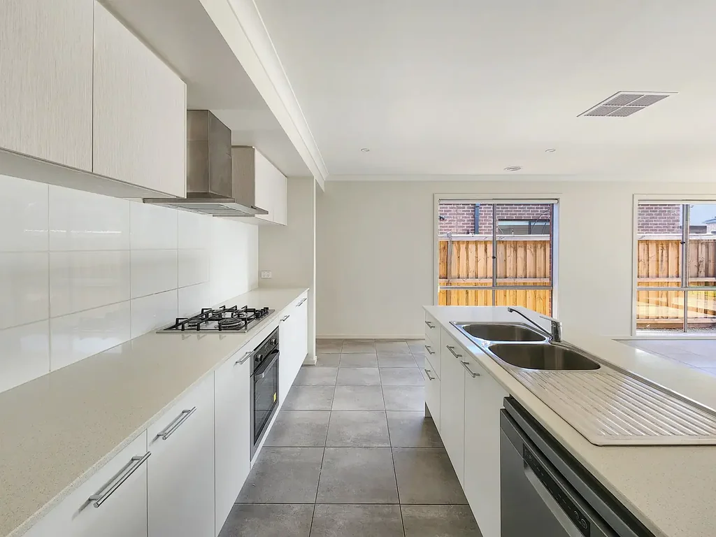 Mount Duneed 4Zimmer Family Home in Prime Location