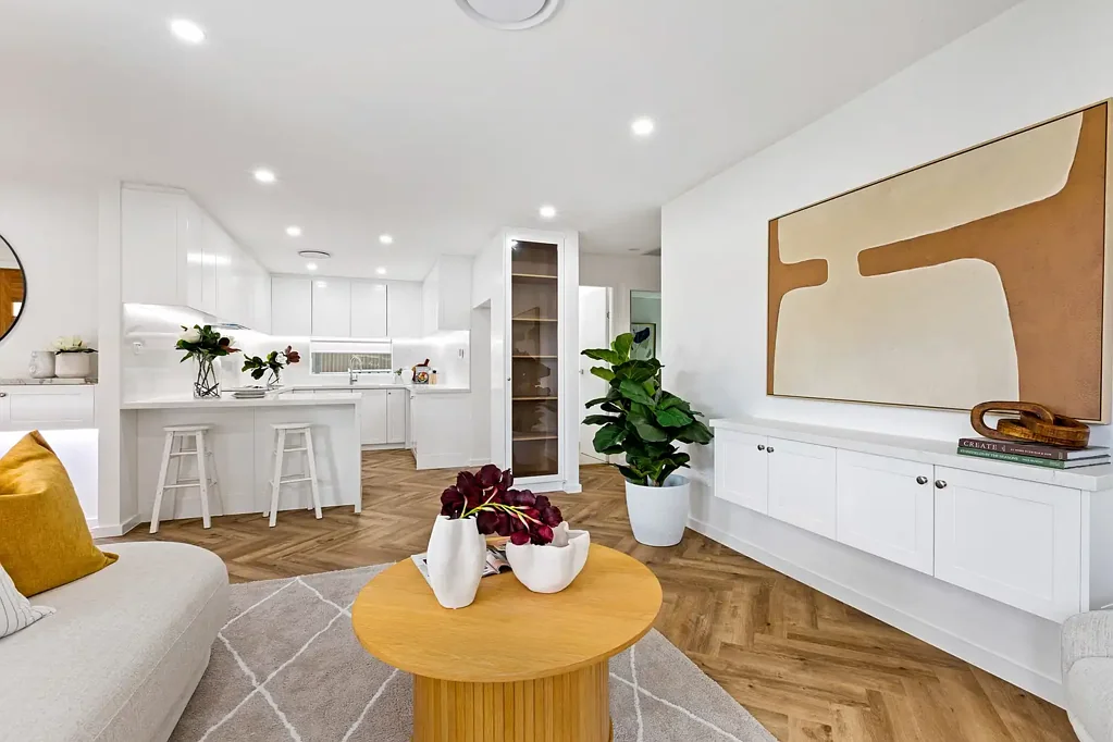 Emu Plains 3બેડરૂમ Stylishly Renovated with the Perfect Outdoor Retreat