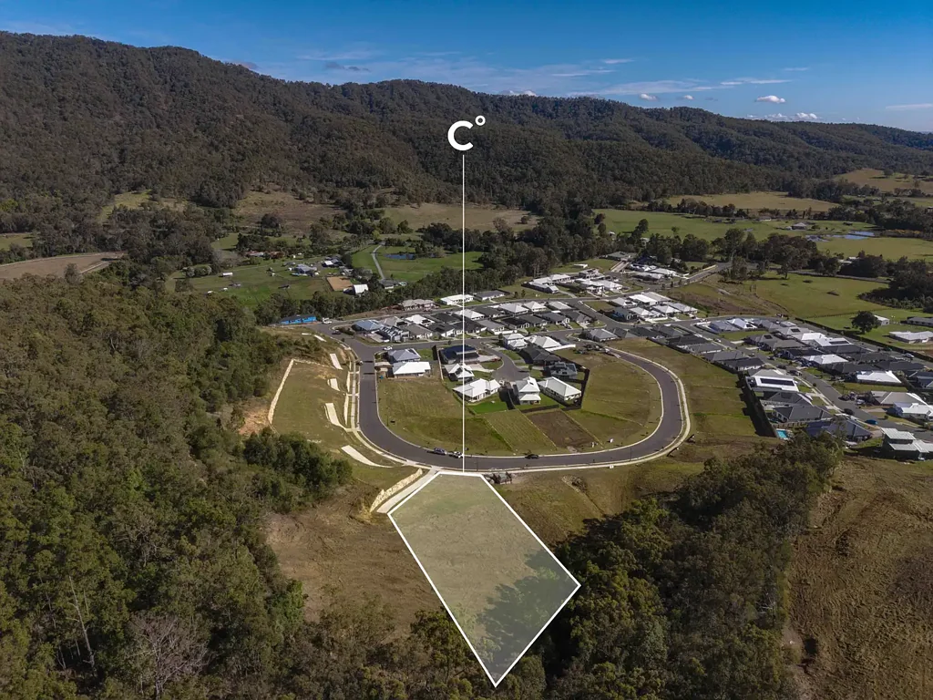 Benobble Elevated 3,513sqm Land Opportunity in Grand Views Estate