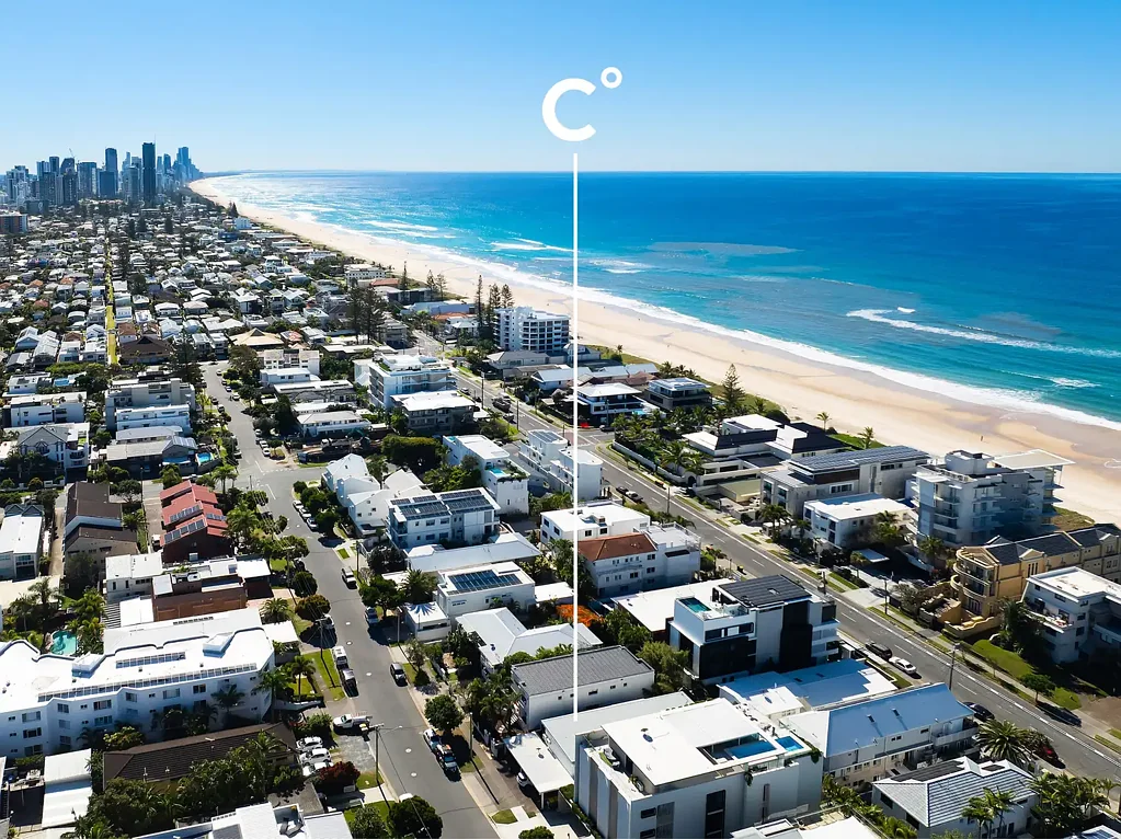 Mermaid Beach 2 Slaapkamer Boutique Beachside Buying with Unlimited Lifestyle Appeal