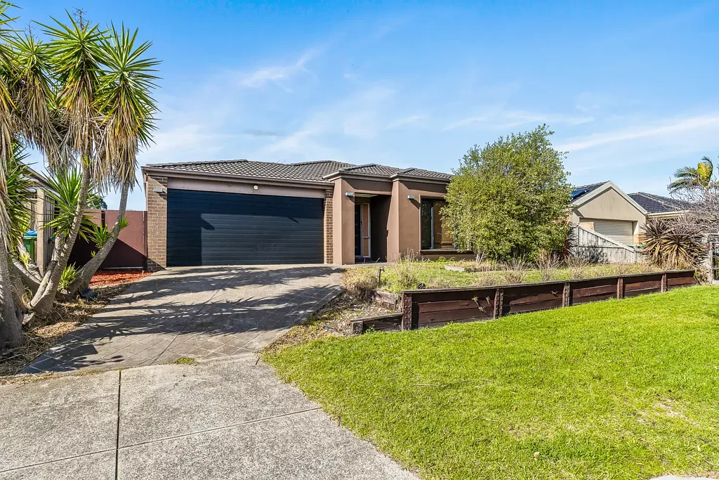 Beautiful Family Home In A Great Location