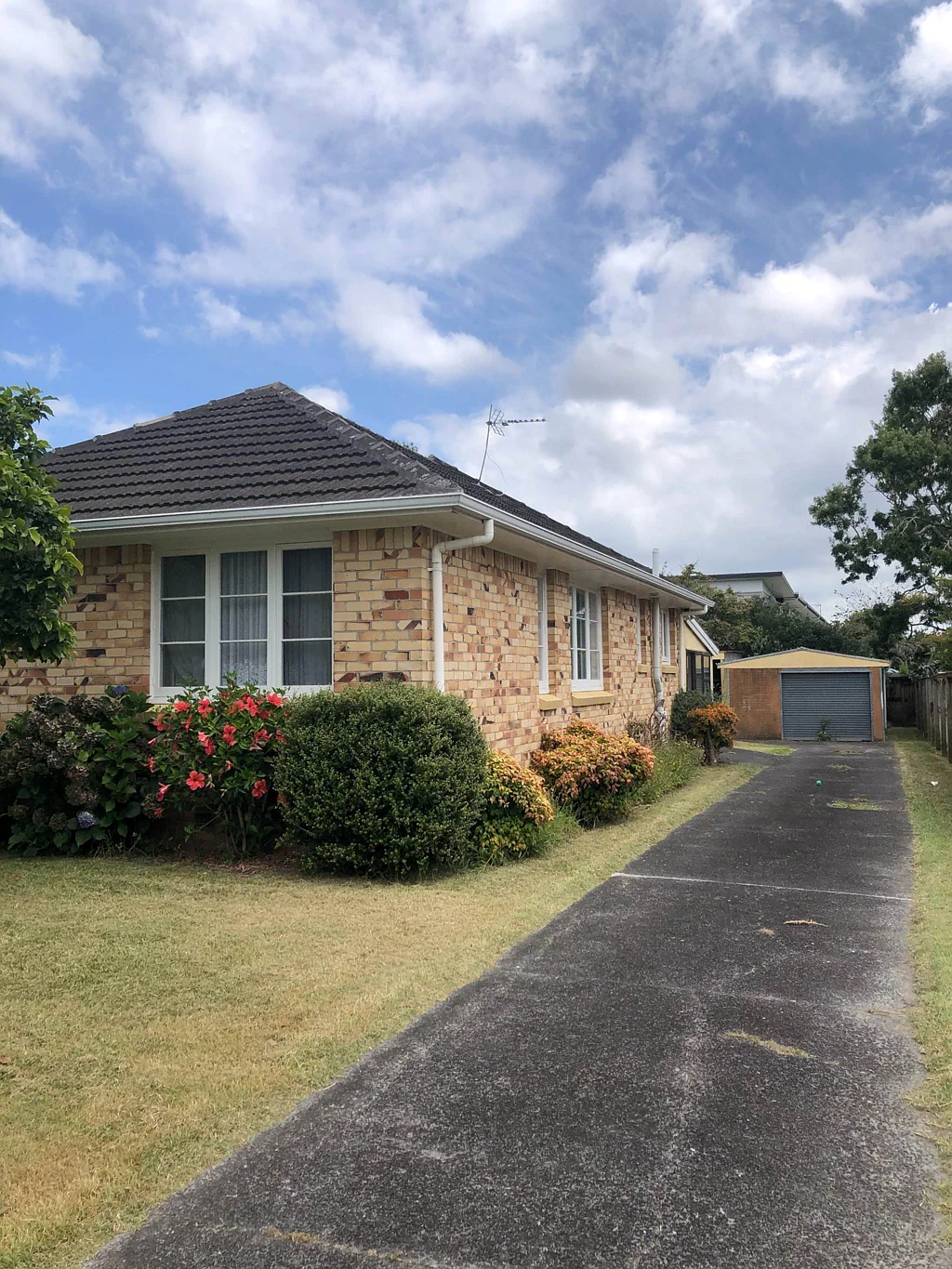 A home perfect for a family!