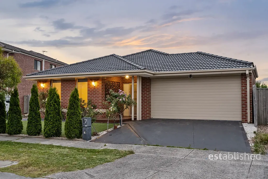 7 Forum Way, Point Cook, VIC 3030