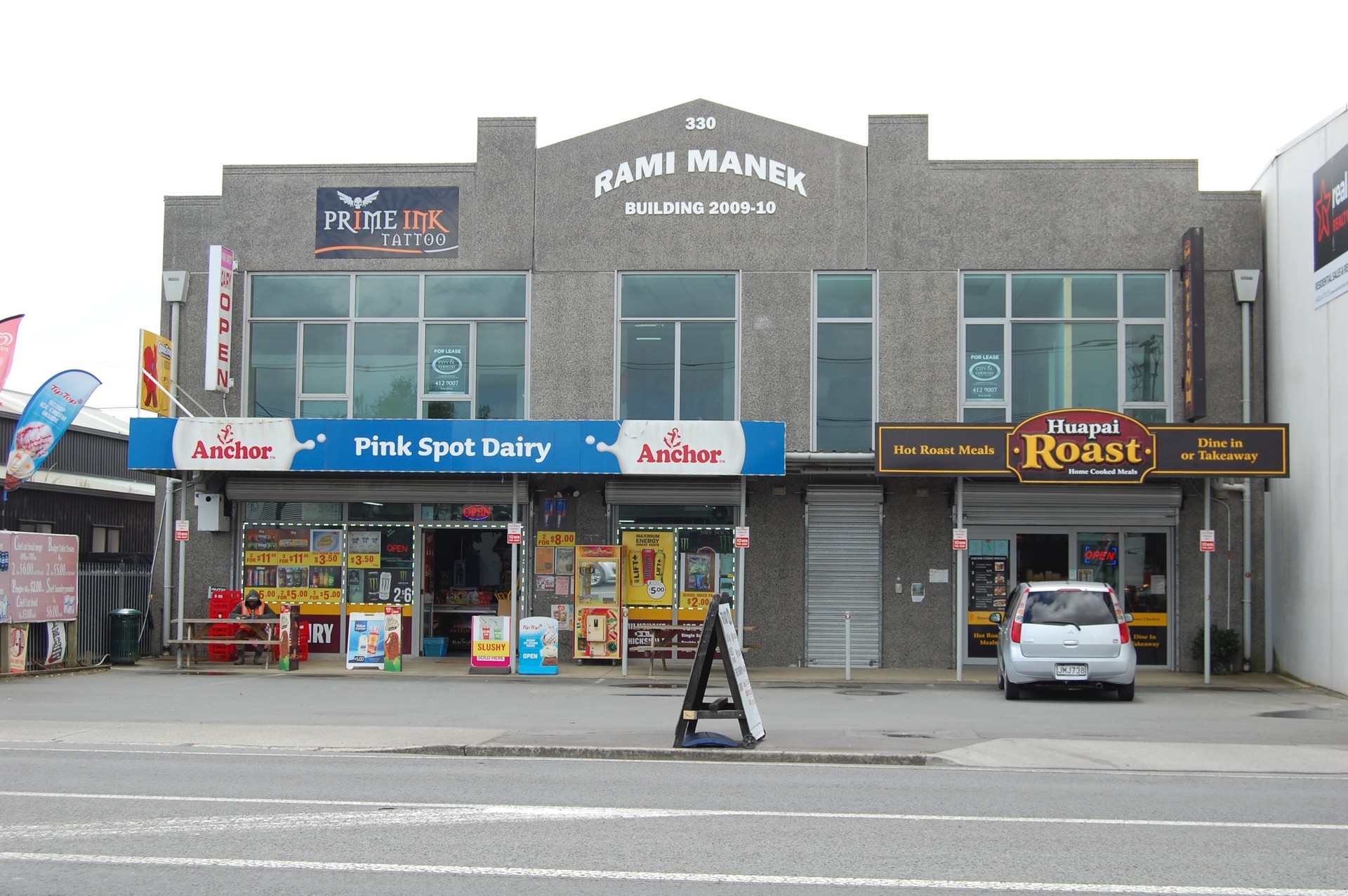 330 Main Road, Huapai, Auckland - Rodney, 0 Schlafzimmer, 0 Badezimmer