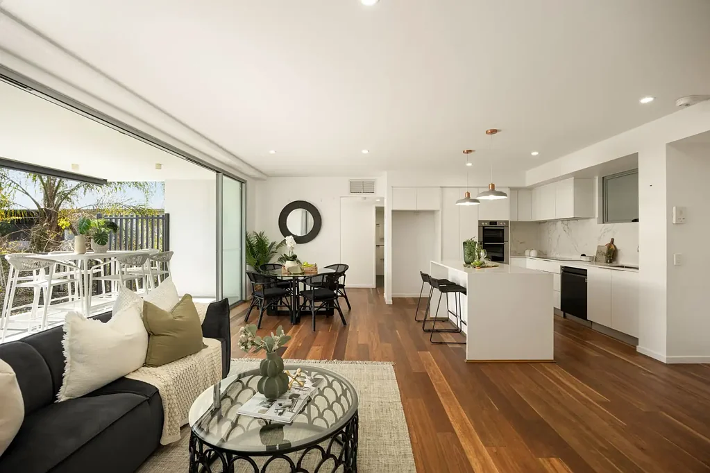 3/27 Seven Oaks Street, Taringa, QLD 4068