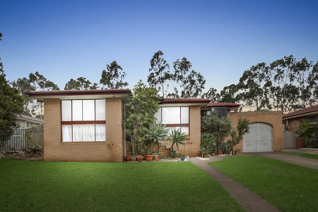 78 Shanke Crescent, Kings Langley, NSW 2147