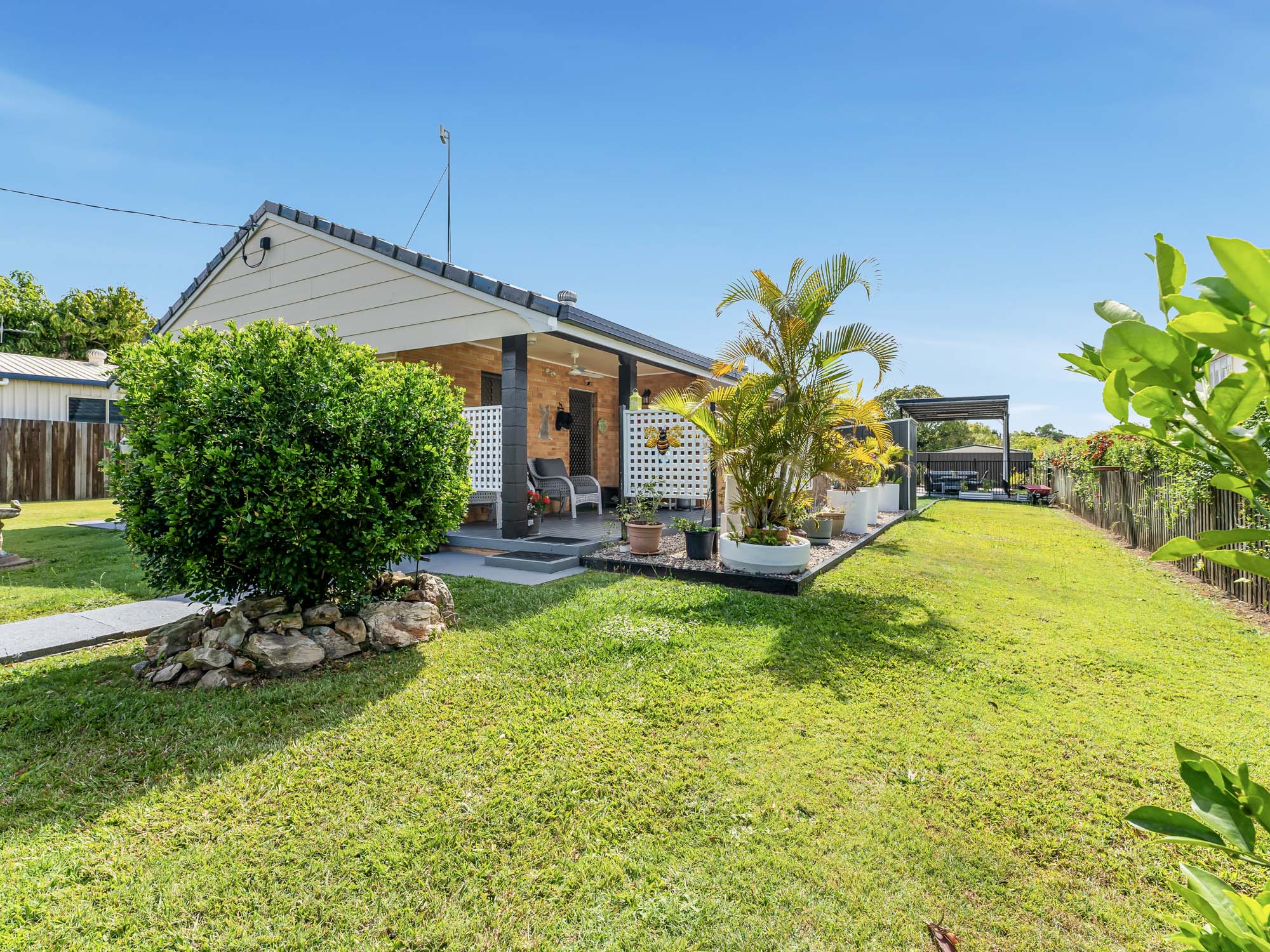 5 PRICE ST, TIARO QLD 4650, 0 Schlafzimmer, 0 Badezimmer, House