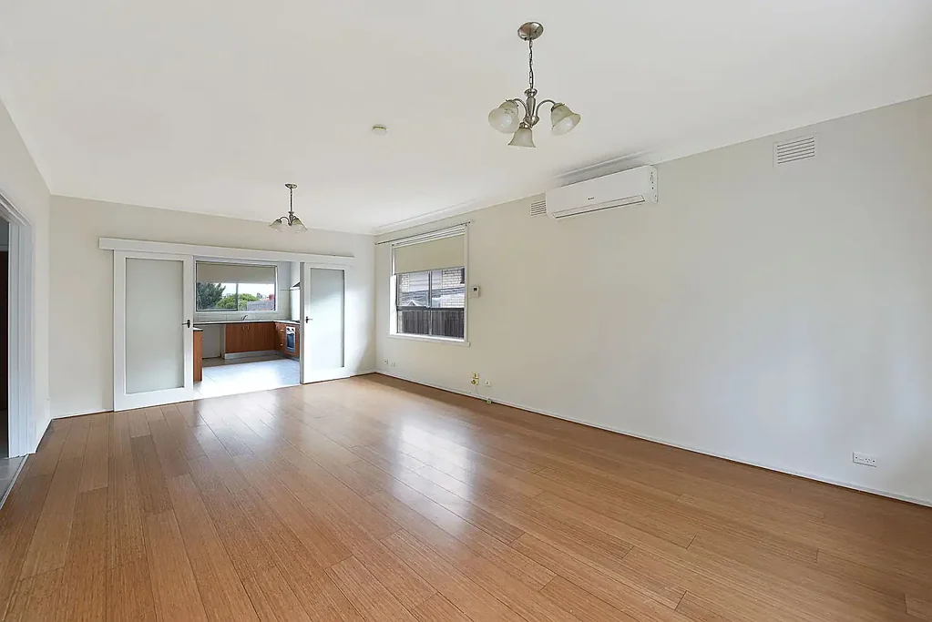 Comfortable Family Living