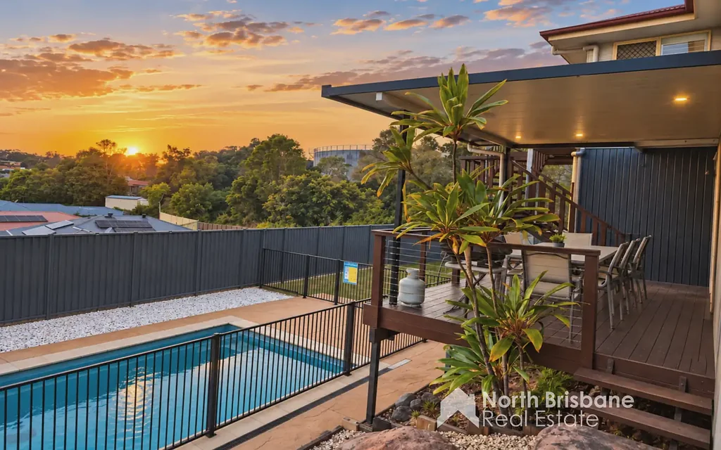 Narangba 4Kwarto Versatile Queenslander Character & Charm