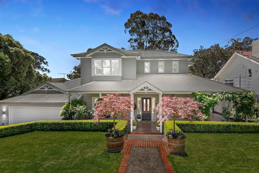 8 Burlock Avenue, Ringwood North, VIC 3134