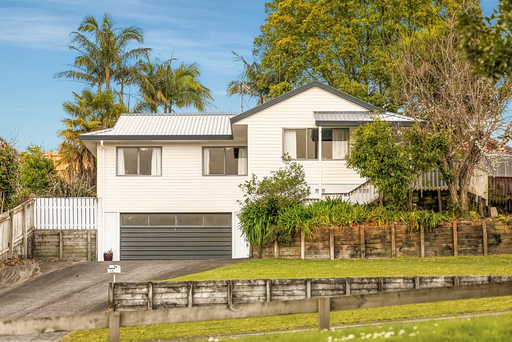 Gate Pa 3Habitaciones Elevated Outlook, Family-Friendly Living