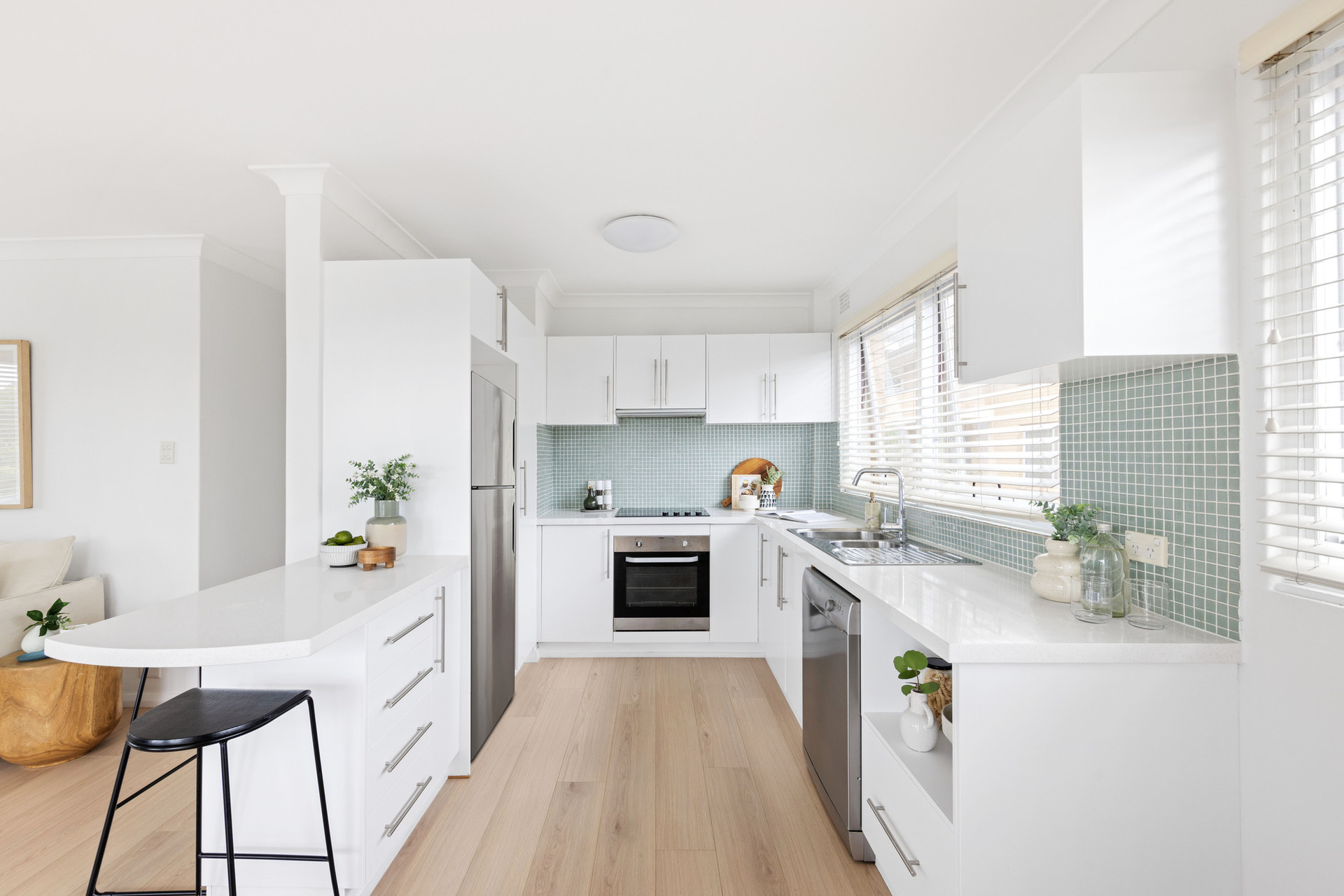 UNIT 5 115 GRIFFITHS ST, BALGOWLAH NSW 2093, 0房, 0浴, Unit