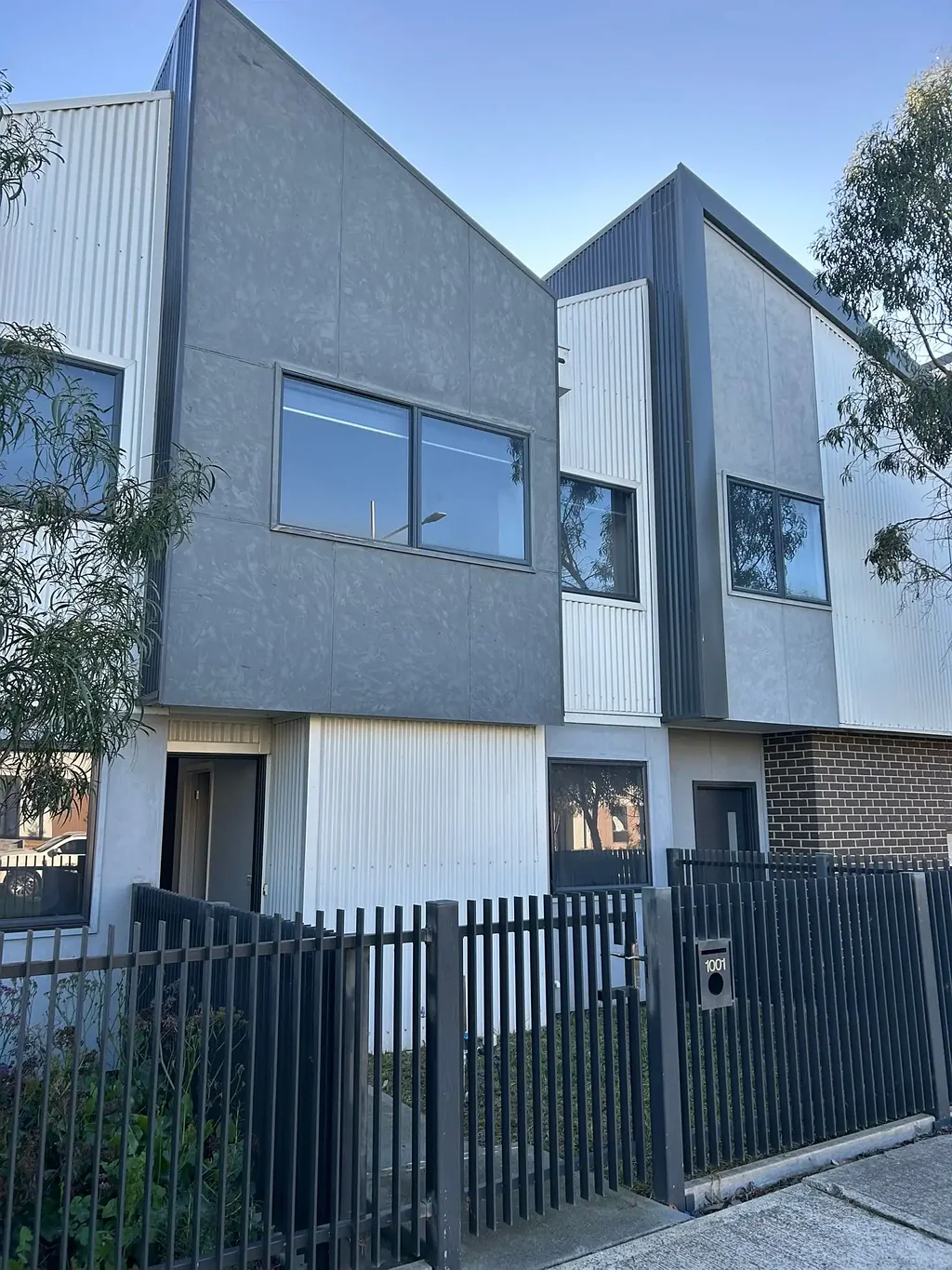 Stylish Townhouse in Wollert