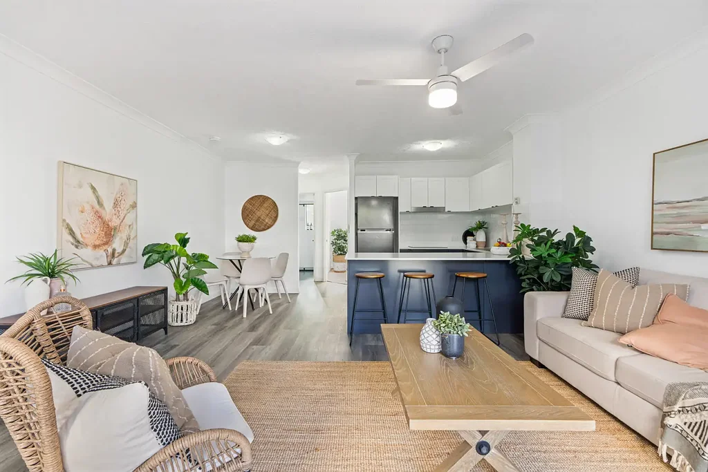 53/150 Marine Parade, Southport, QLD 4215