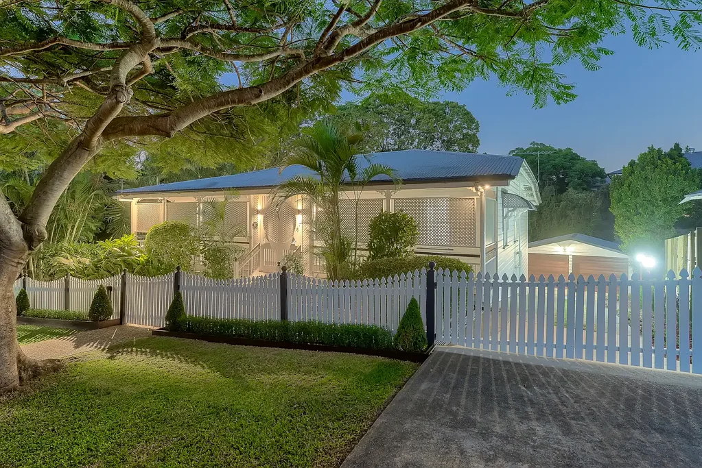 85 Glenrosa Road, Red Hill, QLD 4059