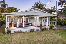66 Beresford Street, Bayswater