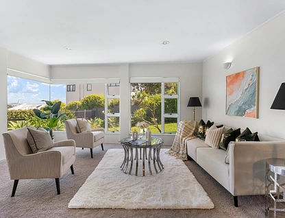 2/18 Takitimu Street, Orakei, Auckland City, 3房, 1浴, House