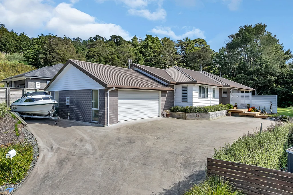 19 Walnut Grove, Kensington, Whangarei, Northland