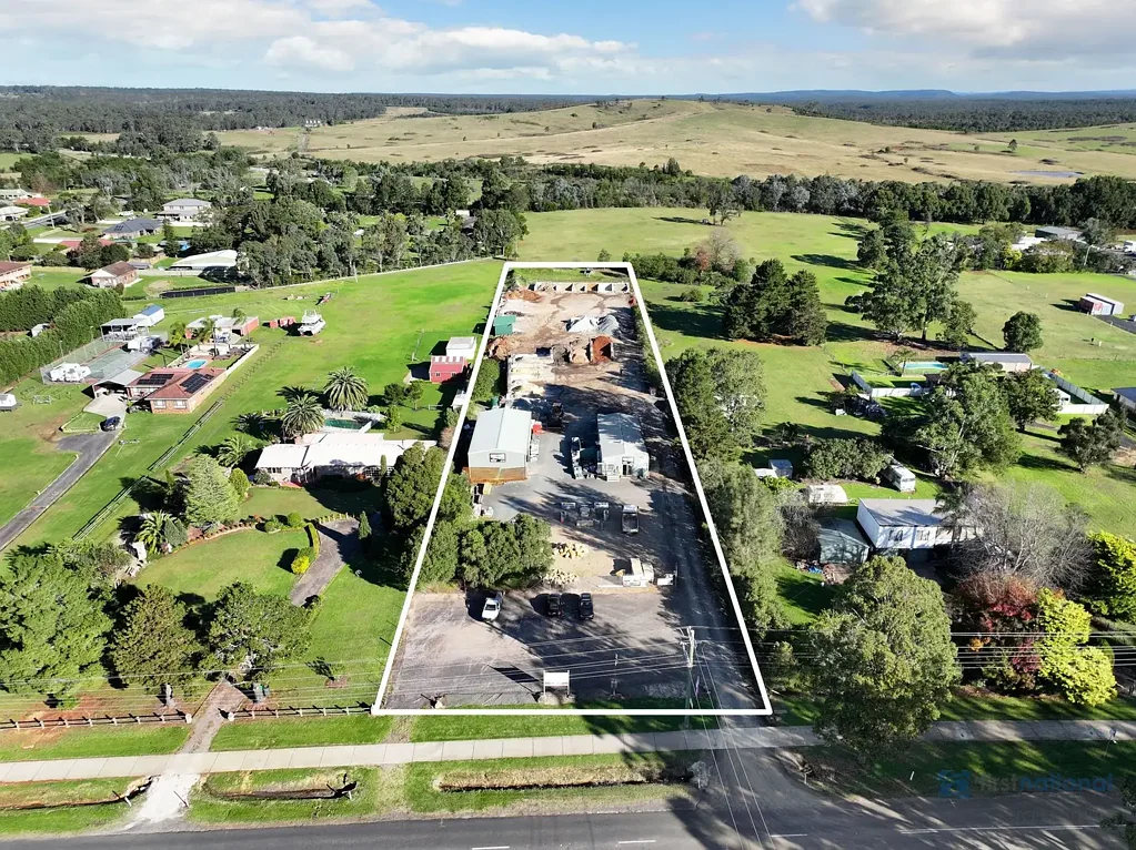 122 Hornby Street, Wilton, NSW 2571
