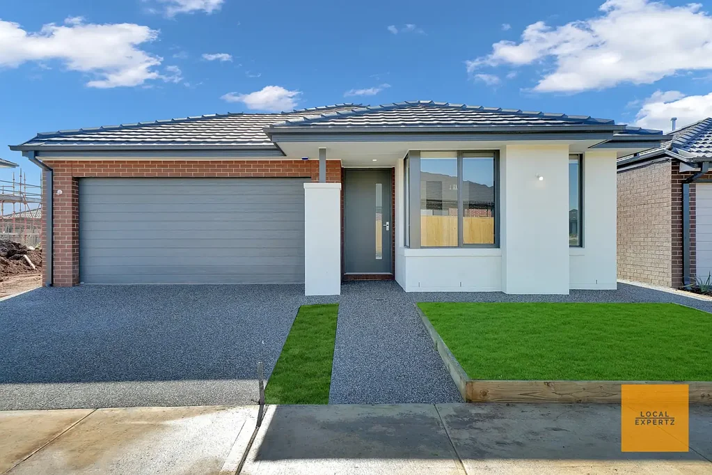 28 Slinky Street, Deanside, VIC 3336