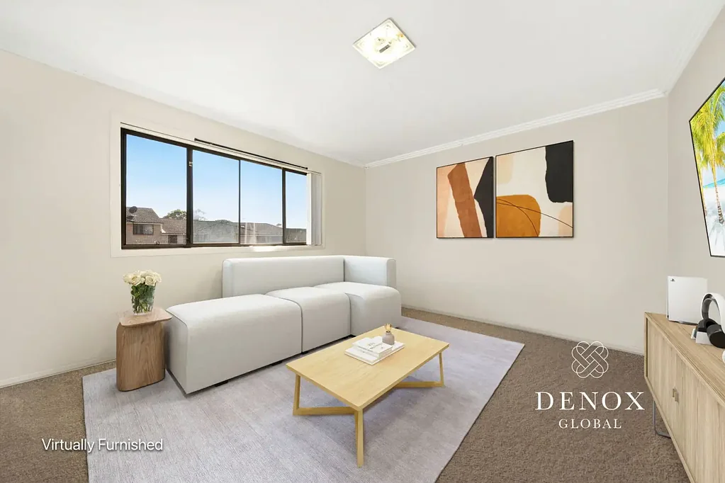 15/60 Station Road, Auburn, NSW 2144