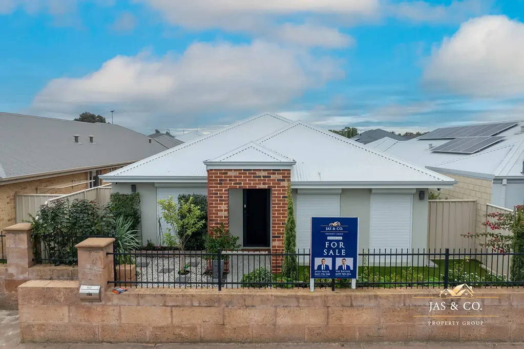 Caversham 3 Bedroom Under Offer Now!  - Just Listed! Fresh, Modern & Ready to Move In