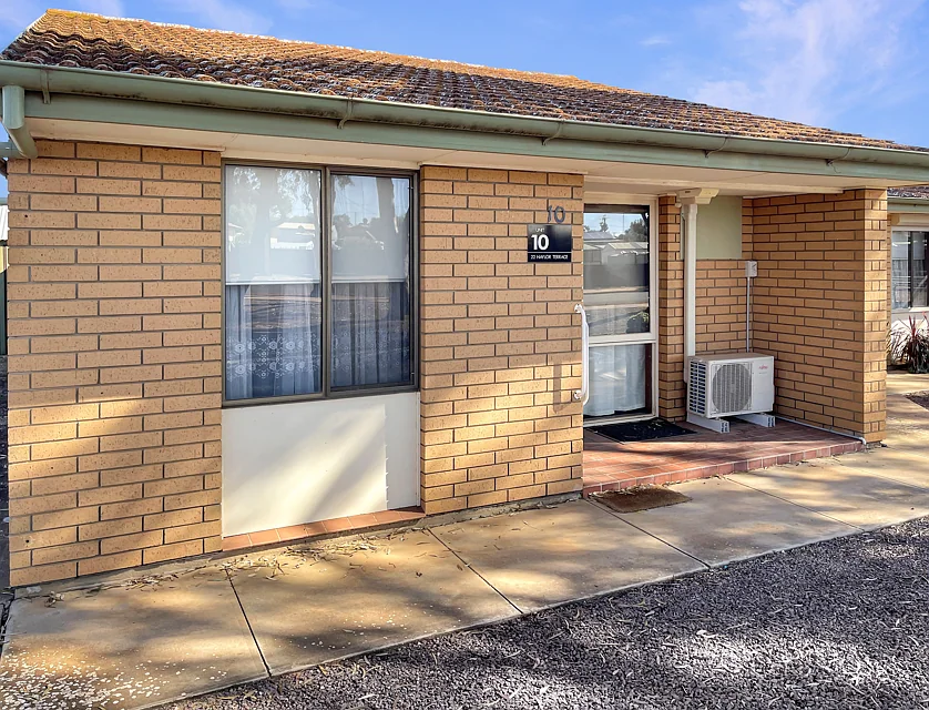 Leasehold Unit 10 Haines St, Wudinna, Outback, 2 habitaciones, 1 baños, Lifestyle Property